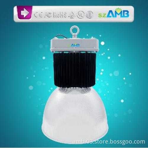 High power LED High Bay Light, 250W LED Highbay